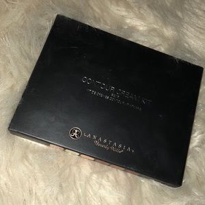 Anastasia Contour Cream Kit